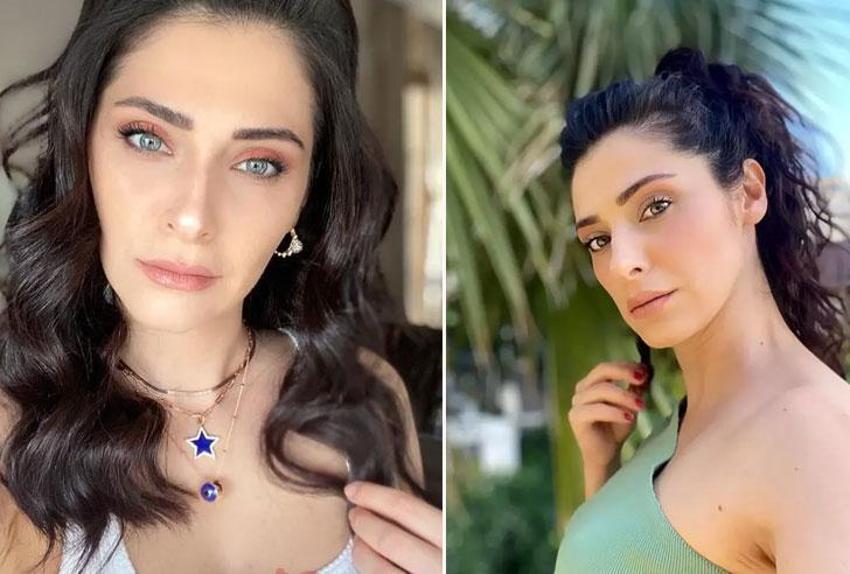 Oyuncu Gülşah Çomoğlu hayatını kaybetti! Acı haberi eşi duyurdu