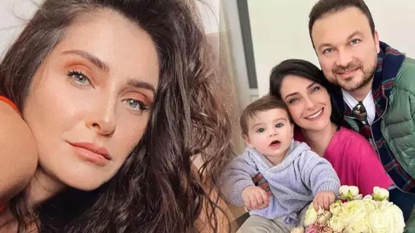 Oyuncu Gülşah Çomoğlu hayatını kaybetti! Acı haberi eşi duyurdu