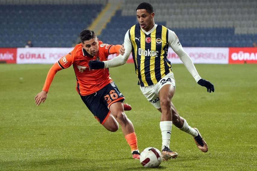 İrfan Can Kahveci, Fred, Ferdi Kadıoğlu'nun ismini verip resti çekti! Ali Koç transfer defterini kapattı