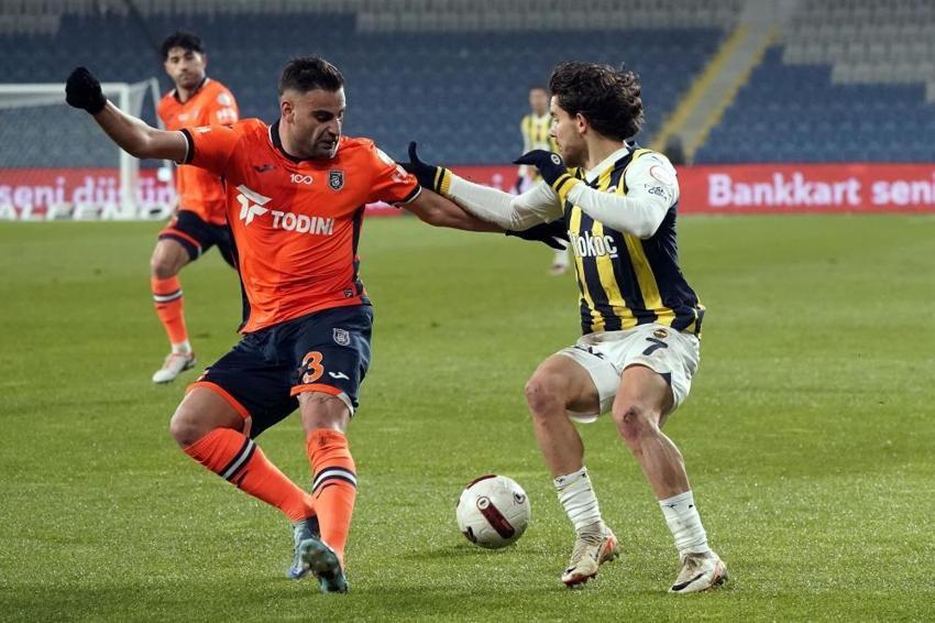 İrfan Can Kahveci, Fred, Ferdi Kadıoğlu'nun ismini verip resti çekti! Ali Koç transfer defterini kapattı