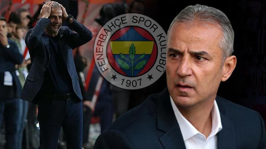 İsmail Kartal'ın hayalleri yıkıldı! Ali Koç ve Aziz Yıldırım tek cümlede bitirdi, kapıya koydular
