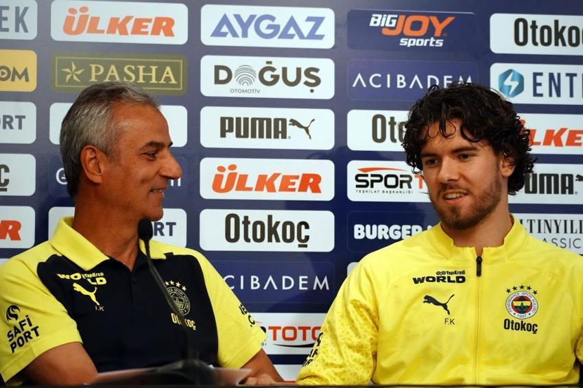 İsmail Kartal'ın hayalleri yıkıldı! Ali Koç ve Aziz Yıldırım tek cümlede bitirdi, kapıya koydular