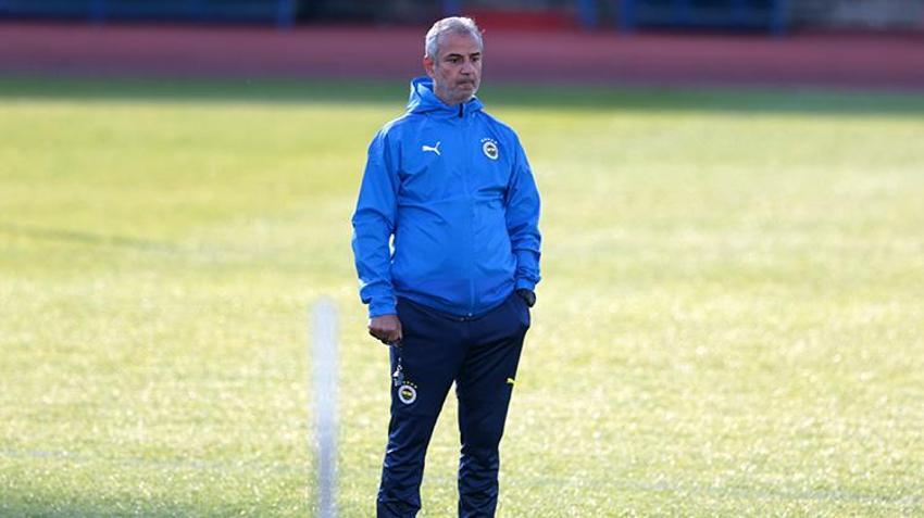 İsmail Kartal'ın hayalleri yıkıldı! Ali Koç ve Aziz Yıldırım tek cümlede bitirdi, kapıya koydular