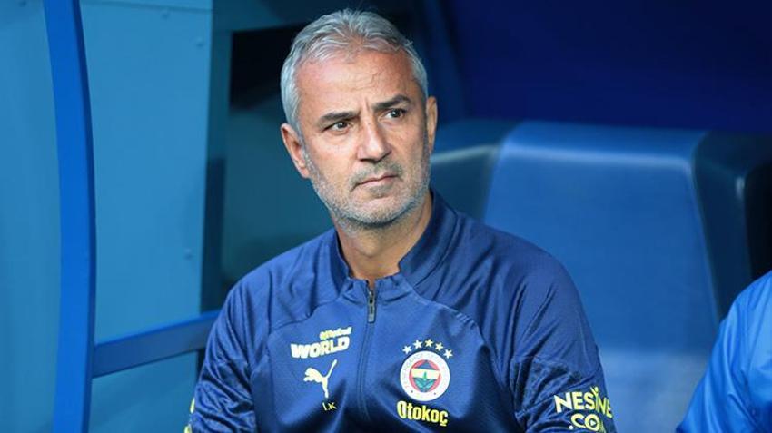 İsmail Kartal'ın hayalleri yıkıldı! Ali Koç ve Aziz Yıldırım tek cümlede bitirdi, kapıya koydular