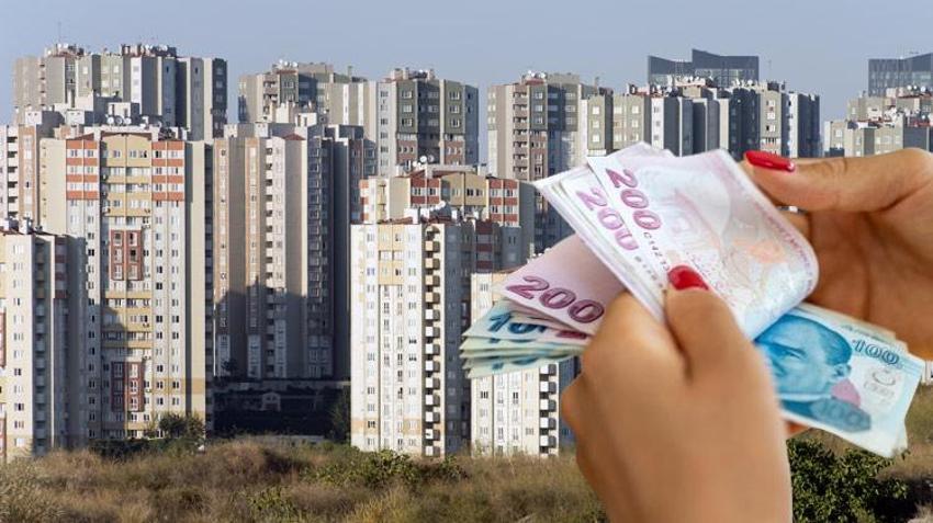 Düşük faizli ev kampanyasının detayları ortaya çıktı! İşte 4 ayrı kolay ödeme fırsatı