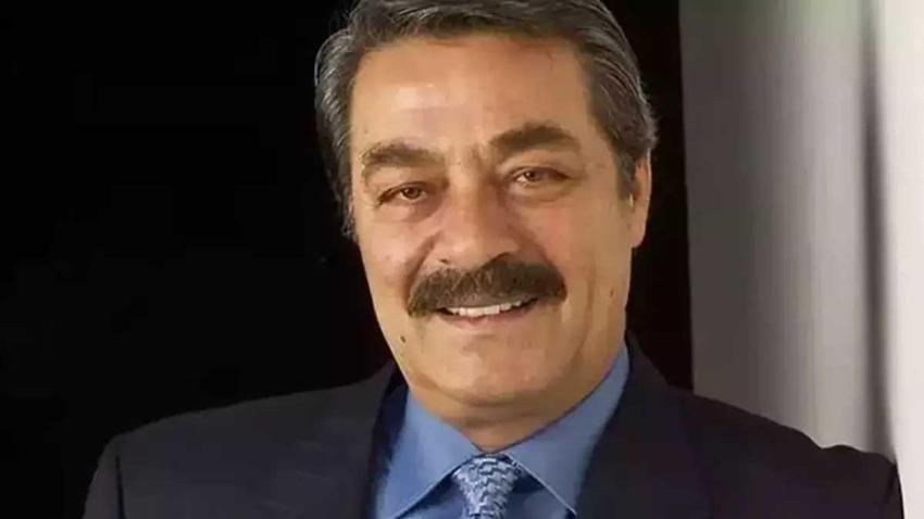 Jülide Kural'dan Kadir İnanır açıklaması: Kontrol amacıyla hastaneye getirildi