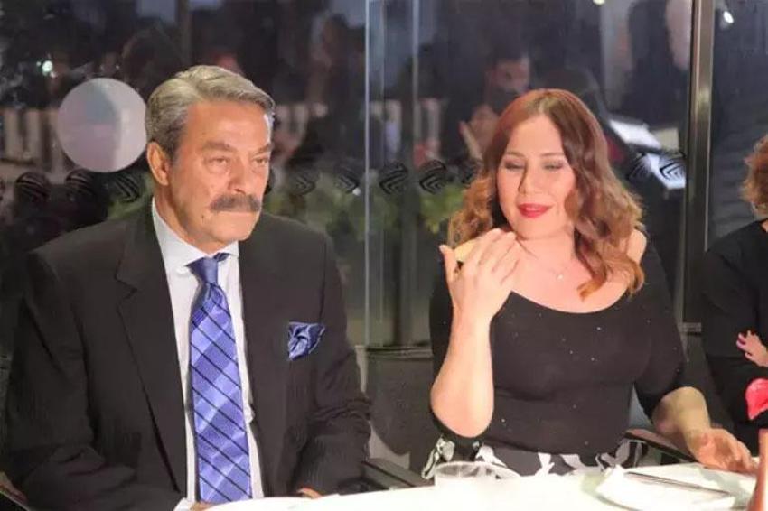 Jülide Kural'dan Kadir İnanır açıklaması: Kontrol amacıyla hastaneye getirildi