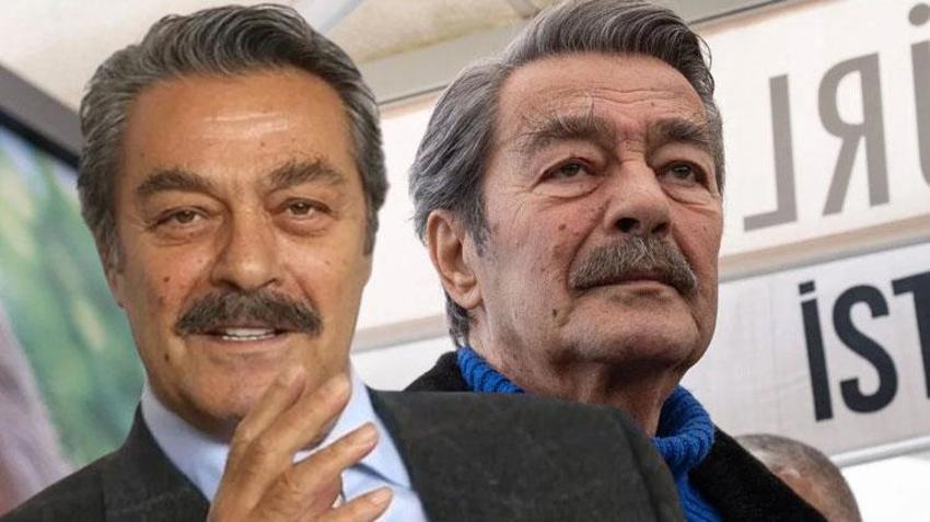 Jülide Kural'dan Kadir İnanır açıklaması: Kontrol amacıyla hastaneye getirildi