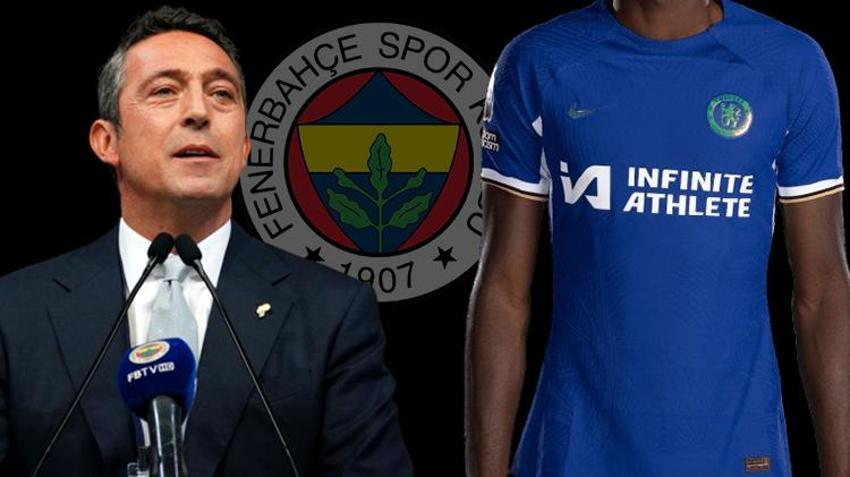 Benzema, Dybala derken 27 milyon euroluk dünya yıldızı geliyor! Ali Koç'tan Fenerbahçe'ye hediye