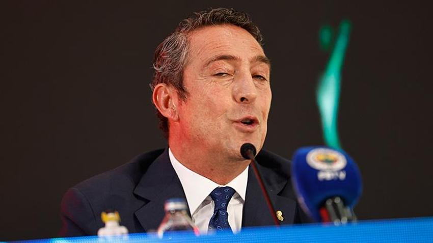 Benzema, Dybala derken 27 milyon euroluk dünya yıldızı geliyor! Ali Koç'tan Fenerbahçe'ye hediye