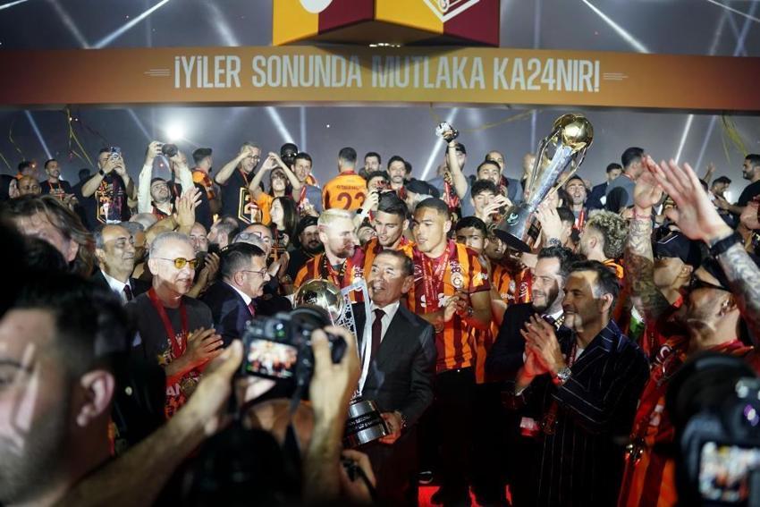 Mahmut Uslu yerin dibine soktu! Okan Buruk'un Fenerbahçe küfrüne olay tepki: Yalatacağız