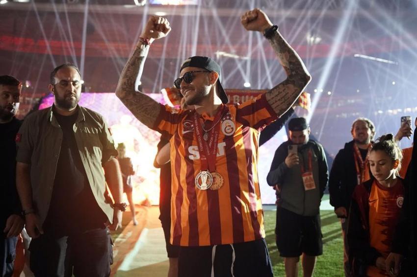 Mahmut Uslu yerin dibine soktu! Okan Buruk'un Fenerbahçe küfrüne olay tepki: Yalatacağız