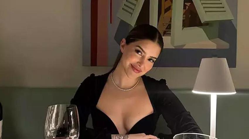 Bertuğ Yıldırım ile Ala Tokel fena yakalandı! Danla Bilic ve Doğan Alemdar aşkı patladı