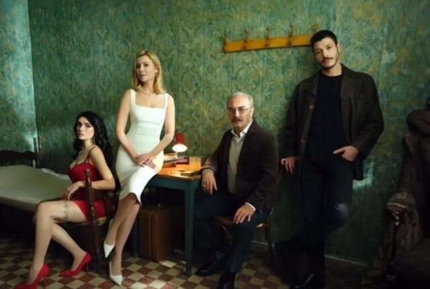 Bugün TV'de hangi dizi, fimler var? 30 Mayıs 2024 Kanal D, ATV, Star TV, Show TV, TRT1 tv yayın akışı listesi