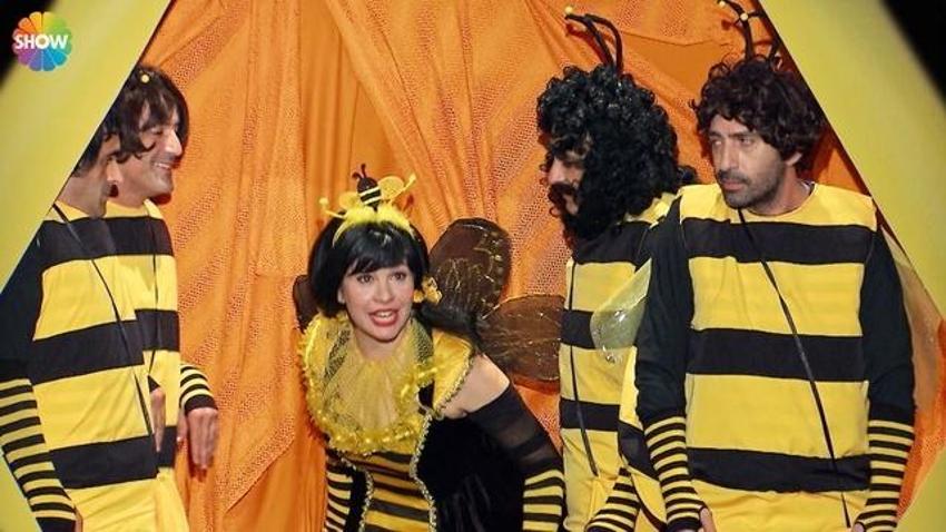 Bugün TV'de hangi dizi, fimler var? 30 Mayıs 2024 Kanal D, ATV, Star TV, Show TV, TRT1 tv yayın akışı listesi