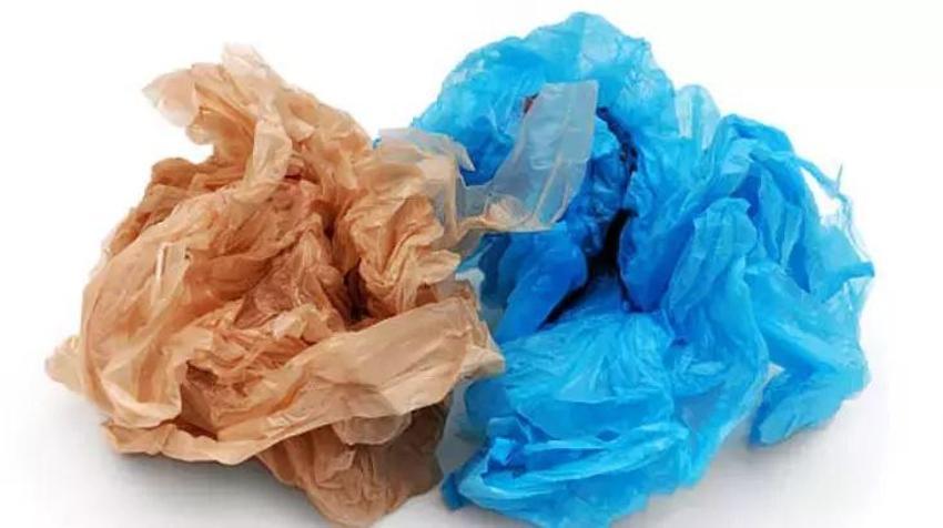 Çamaşır makinesine 1 tane poşet atın; 70'li yıllardan kalma tüyo! Giysiler sadece temizlenmiyor, tüy problemi de ortadan kalkıyor