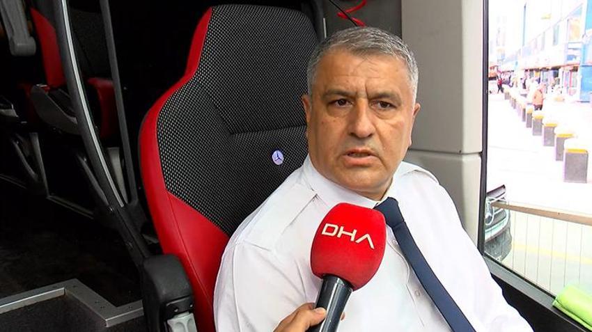Bayram öncesi şaşırtan fark: Otobüs bileti 1.500, uçak 550 TL!