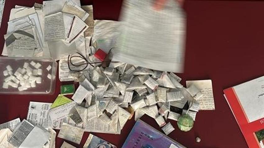 Metafizik büyü tarifesi ile dolandırıcılığa 4 gözaltı: Kapıdaki tabela şaşkına çevirdi