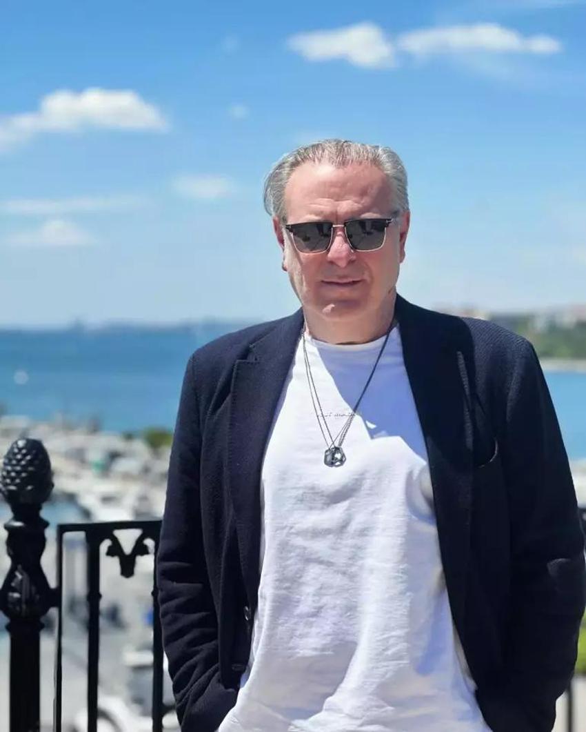 Burak Sergen yarın evleniyor! İhanet iddiası ile 5 ay önce boşanmıştı