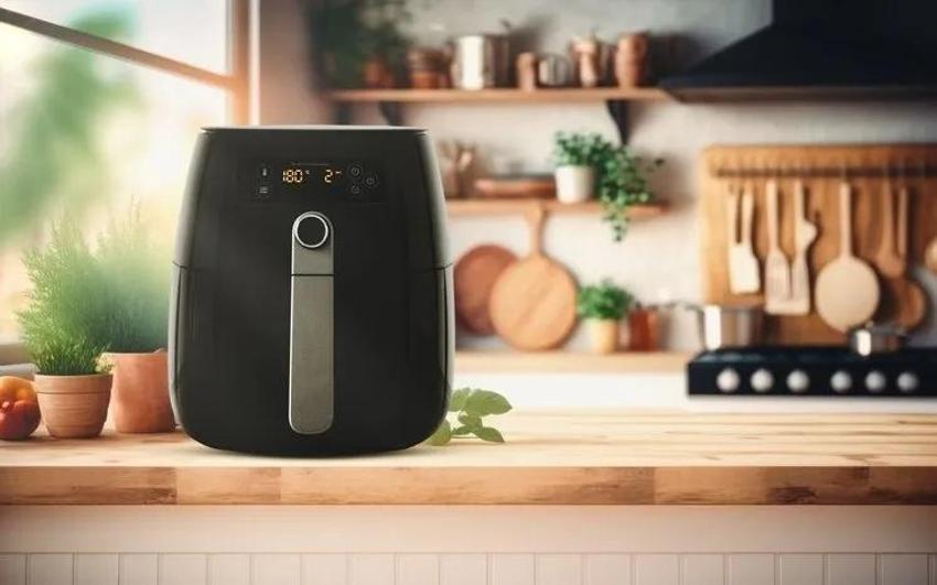 Airfryer kullananların en çok yaptığı hatalar: Herkes bunu yapıyormuş!