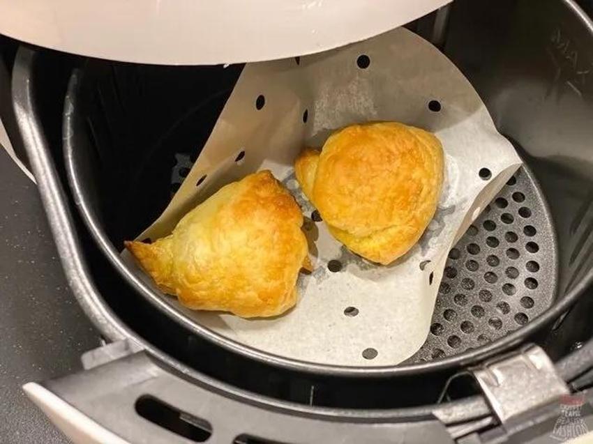 Airfryer kullananların en çok yaptığı hatalar: Herkes bunu yapıyormuş!