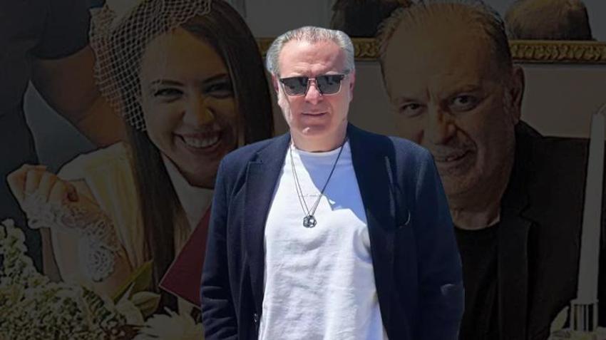 Burak Sergen yarın evleniyor! İhanet iddiası ile 5 ay önce boşanmıştı