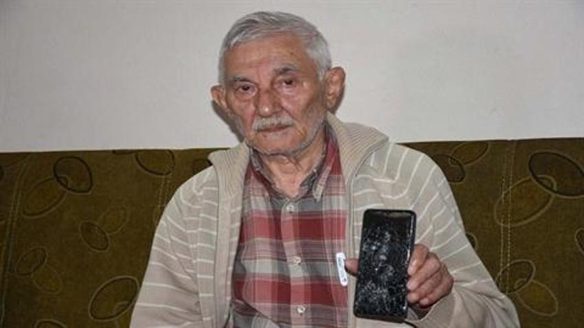 'Başkomiser' yalanıyla kandırılıp evini sattı: Parayı 1300 kilometre gidip dolandırıcılara teslim etti!