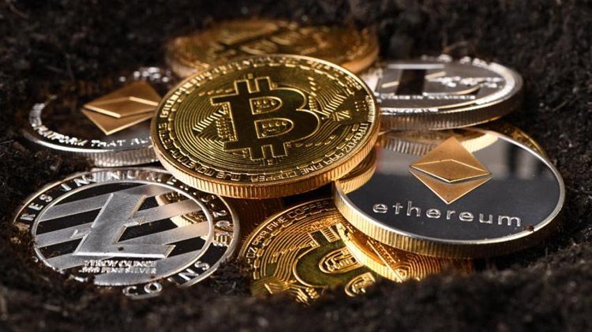 Kripto düzenlemesi Meclis’te! 7 milyar dolarlık varlık bulunuyor.