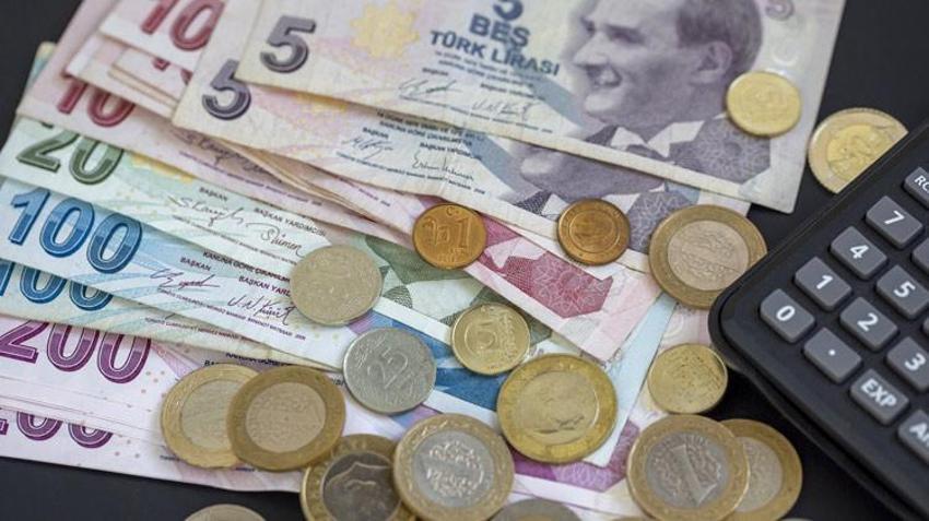 Bankaların faiz getirisi düşüşe geçti! 100 bin liranın aylık getirisi açıklandı