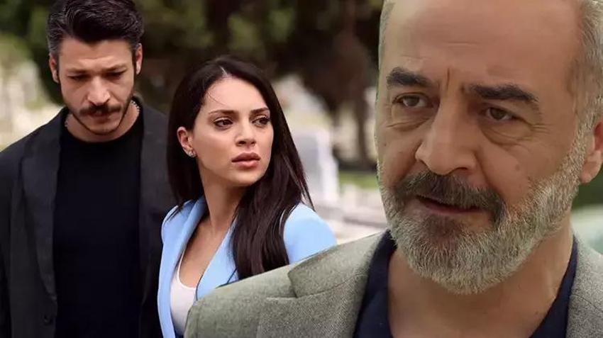 İnci Taneleri'nden nefes kesen sezon finali! Baba-kız yıllar sonra karşı karşıya