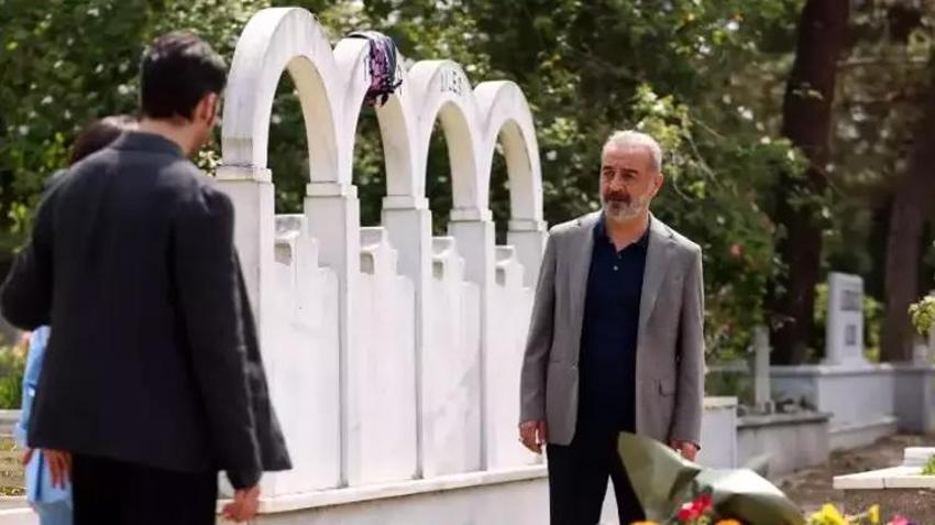 İnci Taneleri'nden nefes kesen sezon finali! Baba-kız yıllar sonra karşı karşıya
