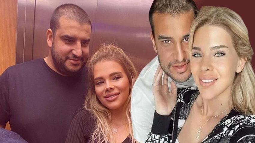 Damla Ersubaşı’dan dikkat çeken açıklama: Gelinlik mi giydim, yoksa kefen mi bilmiyorum!