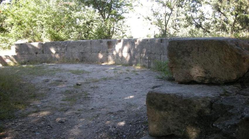 Bu manastır Ayasofya'dan ilham alınarak yapıldı: Kilikya Manastırı