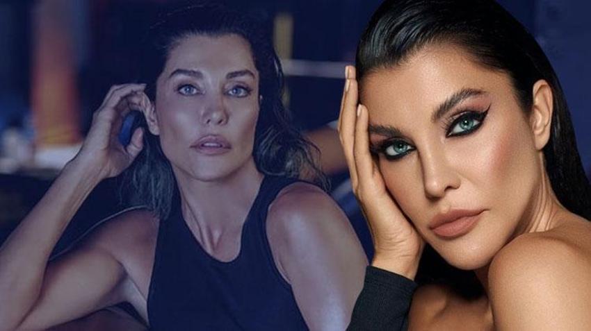 Deniz Akkaya'ya konuşma yasağı getirildi!