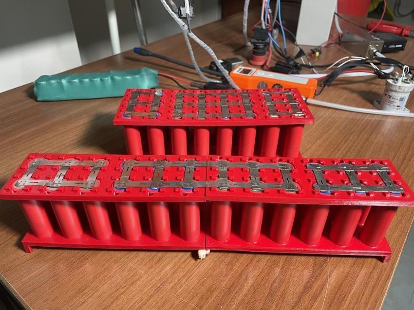 Elektrikli araçlarda hava sıcaklığı 45 dereceyi geçince yangın riski artıyor