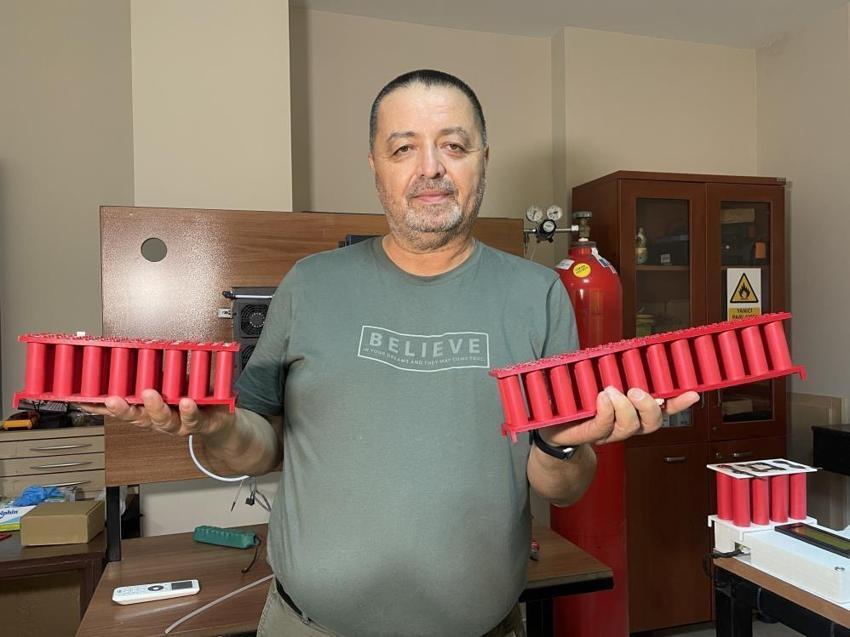 Elektrikli araçlarda hava sıcaklığı 45 dereceyi geçince yangın riski artıyor