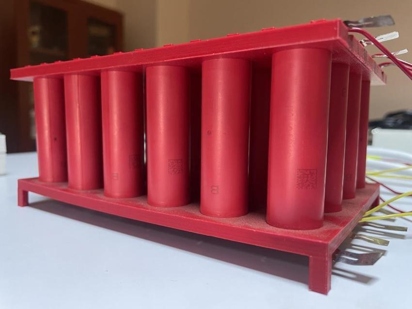 Elektrikli araçlarda hava sıcaklığı 45 dereceyi geçince yangın riski artıyor