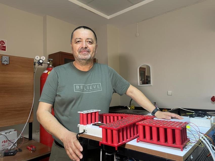 Elektrikli araçlarda hava sıcaklığı 45 dereceyi geçince yangın riski artıyor