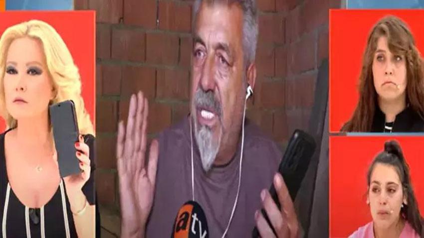 Müge Anlı üvey baba olayı nedir, Selahattin Yalnız kimdir? Müge Anlı isyan etti!