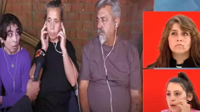 Müge Anlı üvey baba olayı nedir, Selahattin Yalnız kimdir? Müge Anlı isyan etti!