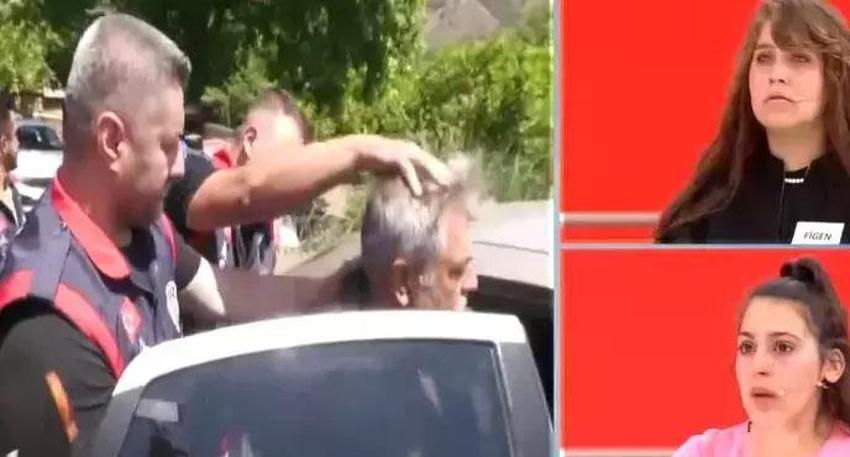 Müge Anlı üvey baba olayı nedir, Selahattin Yalnız kimdir? Müge Anlı isyan etti!