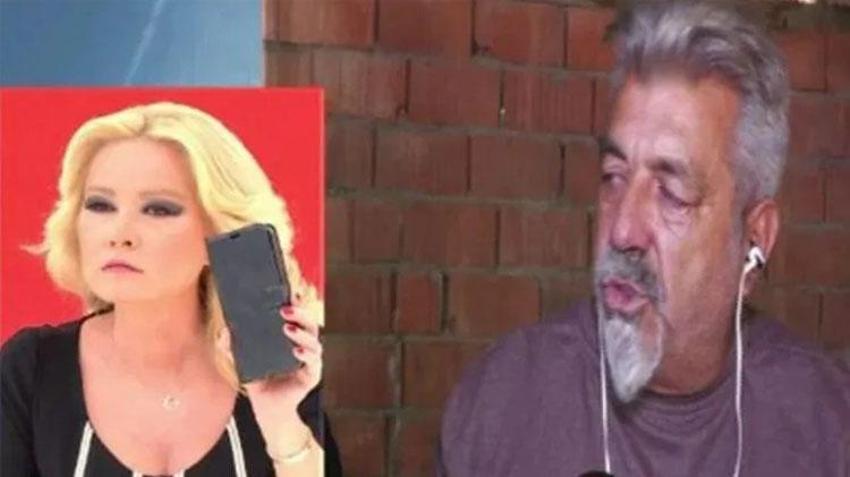 Müge Anlı üvey baba olayı nedir, Selahattin Yalnız kimdir? Müge Anlı isyan etti!