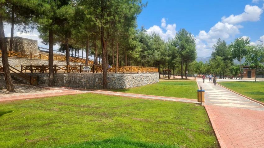 Ormanlara giriş yasağı ne zaman başlıyor? Ormanlara giriş neden yasaklandı, ormanlara giriş yasağı ne zaman bitiyor? Ormana giriş yasağı cezası nedir?