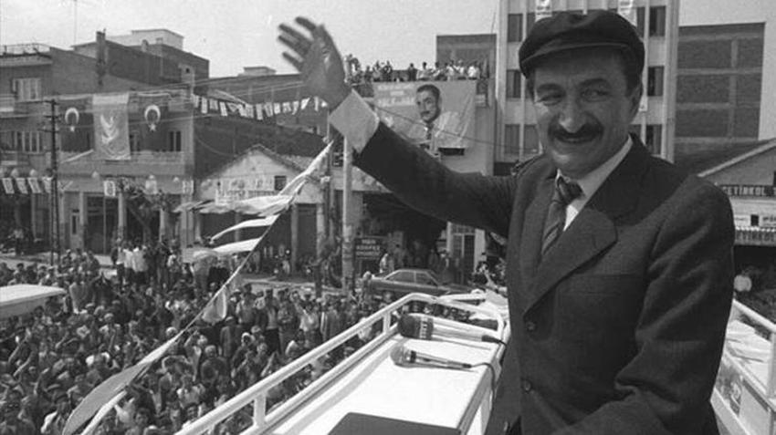 Bülent Ecevit'in anıları bu müzede yaşıyor: Binlerce koleksiyon ziyaretçilerini bekliyor