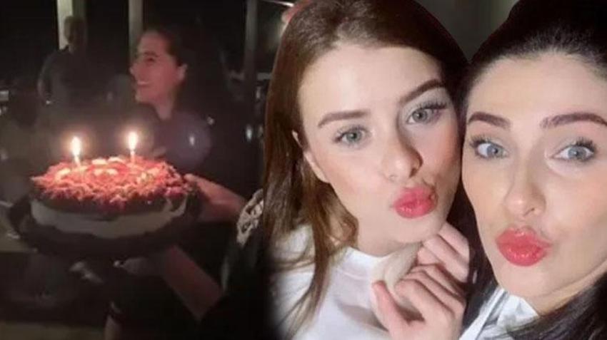 İlayda Alişan paylaştı, Gülşah Çomoğlu’nun 3 yıl önceki doğum günü: 'Ölmeden çok güzel bir şey'