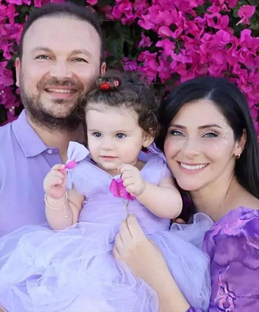 İlayda Alişan paylaştı, Gülşah Çomoğlu’nun 3 yıl önceki doğum günü: 'Ölmeden çok güzel bir şey'