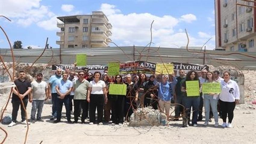 51 kişinin öldüğü Furkan Apartmanı davasında 6. duruşma: 3 sanığa üst sınırdan ceza, 1’ine beraat istendi