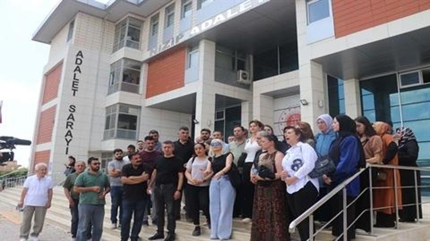 51 kişinin öldüğü Furkan Apartmanı davasında 6. duruşma: 3 sanığa üst sınırdan ceza, 1’ine beraat istendi