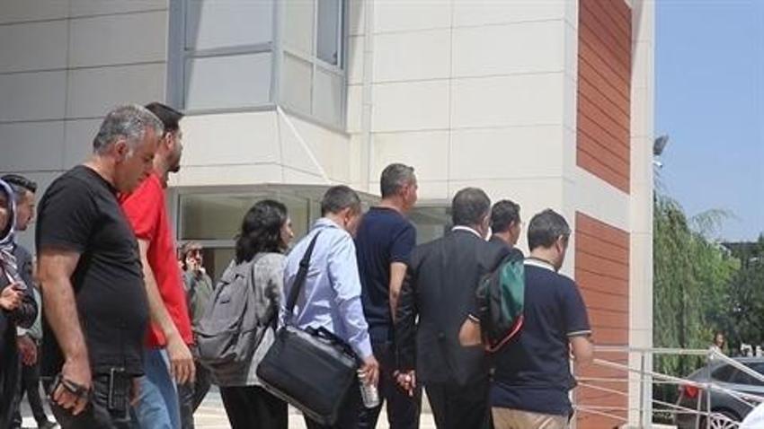 51 kişinin öldüğü Furkan Apartmanı davasında 6. duruşma: 3 sanığa üst sınırdan ceza, 1’ine beraat istendi