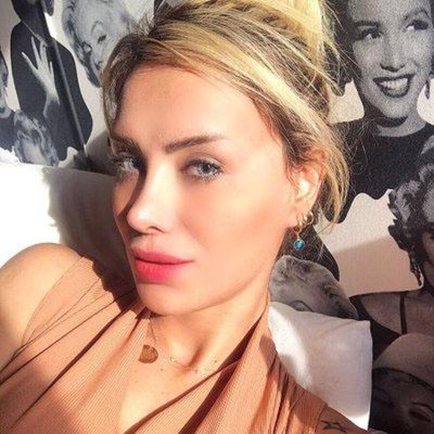 'Ciciş kardeşler'den Ceyda Ersoy gözaltına alındı! Uçakta kabin memuruna saldırdı!